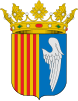 Escudo de Olot