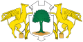 Escudo de Valderrobres