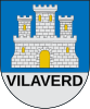 Escudo de Vilaverd