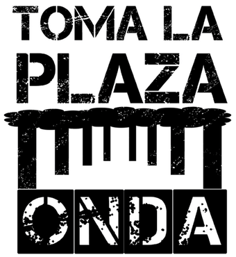 Asamblea Toma la Plaza Onda