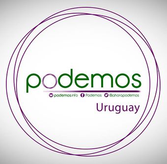 Podemos Uruguay