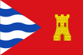 Bandera de Albuñol