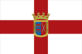 Bandera de Calahorra