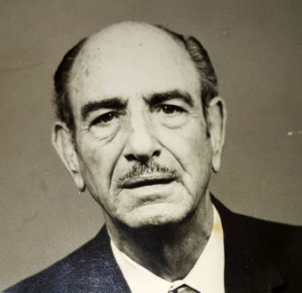 Juan M. Domenech Morell