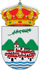 Escudo de Alfarnate