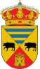 Escudo de El Guijo