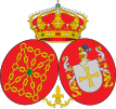 Escudo de Fustiñana