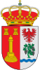 Escudo de Zazuar