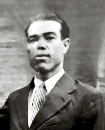 Joaquín