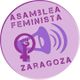 Asamblea Feminista Zaragoza