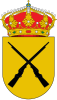 Escudo de Fuencemillán