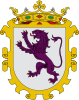 Escudo de León