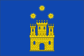 Bandera de Castellterçol