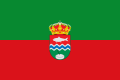 Bandera de Madarcos