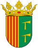 Escudo de Hoz de Jaca