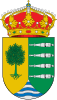 Escudo de Acebo