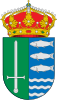 Escudo de Armenteros