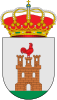 Escudo de Visiedo