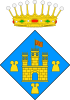 Escudo de Palamós