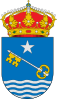 Escudo de Ribadeo