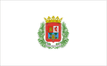 Bandera de Las Palmas de Gran Canaria