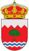 Escudo de Navarrevisca