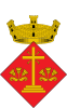 Escudo de Fonollosa