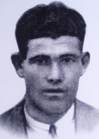 Eugenio Perez Carralero