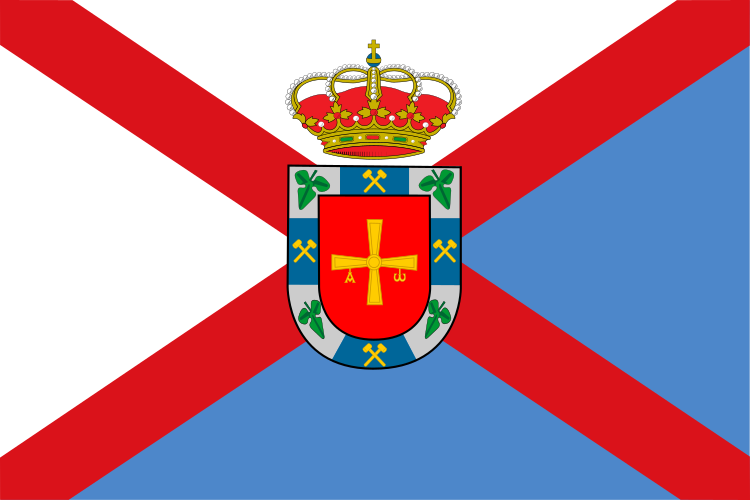 Archivo:Bandera de El Bierzo.svg