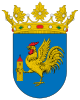 Escudo de Gallocanta