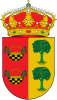 Escudo de Holguera