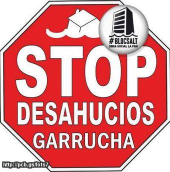 PAH Garrucha