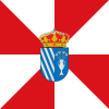 Bandera de La Vídola