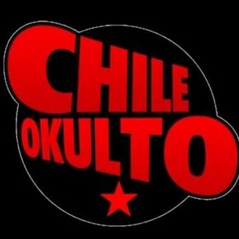 Chile Okulto