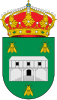 Escudo de Chiloeches