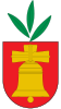 Escudo de La Campana