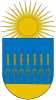 Escudo de Cendea de Olza/Oltza Zendea