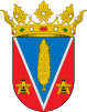 Escudo de Villadoz