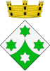 Escudo de Carme