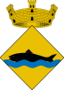 Escudo de Preixana