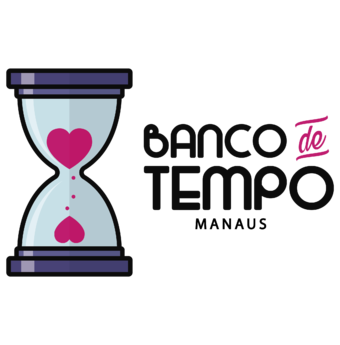 Logotipo do Banco de Tempo Manaus