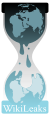 Wikileaks logo.svg