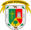 Escudo de Arraia-Maeztu