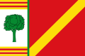 Bandera de Barrachina