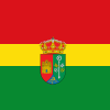 Bandera de Cardeñuela Riopico