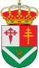 Escudo de Villarejo-Periesteban