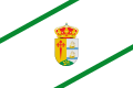 Bandera de Palenciana