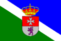 Bandera de San Martín de Trevejo