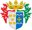 Escudo de Candelario