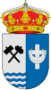 Escudo de La Lastrilla